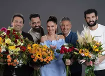 Săptămâna marilor finale la TV! PSG - Arsenal în Champions League și cine câștigă Românii au talent și Chefi la cuțite