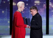 Cristian Mungiu, adevărul despre gestul viral cu Tilda Swinton: „N-am avut prezența de spirit acum 20 de ani” - Detalii incendiare la revenirea în România