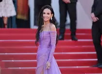 Secretul ținutei purtate de Demi Moore pe Croazetă! Gestul neașteptat făcut la 23 de ani distanță de premiera Matrix Reloaded