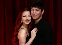 Elena Gheorghe, despre escapadele romantice în doi și pilonul relației sale: „Dacă nu ești în interior, e greu să înțelegi”. EXCLUSIV