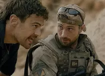 „FUZE: Diversiune explozivă”. Aaron Taylor-Johnson, Theo James și Dragoș Bucur într-un thriller spectaculos. Ce rol are actorul român