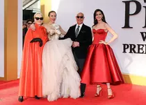 „Diavolul se îmbracă de la Prada 2” vine pe Disney+. Când va putea fi văzut sequelul cu Meryl Streep și Anne Hathaway