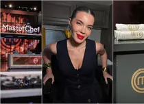 Primele imagini cu noul platou MasterChef! Gina Pistol: „Sunt mega entuziasmată”. Detalii despre sezonul 11
