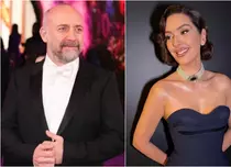 Bergüzar Korel a slăbit 20 kg în 4 luni. Halit Ergenç dezvăluie dieta soției sale