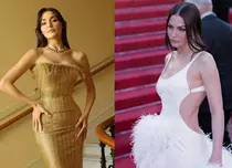 Hande Erçel și Demet Özdemir, spectacol total la Cannes 2026! Cum s-au afișat cele mai iubite actrițe pe covorul roșu