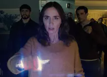 Decizia uluitoare luată de Steven Spielberg pentru noul său film. Detaliul care l-a lăsat mască și pe celebrul Bono de la U2