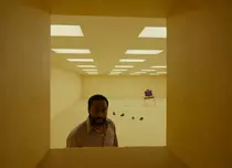 Filmul „Backrooms: Fără ieșire” ajunge în cinema: Distribuție de Oscar și un labirint de groază. Dată de lansare în România