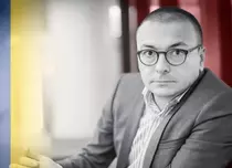 Iancu Guda a plecat de la Antena 1. Analistul a încheiat emisiunea IQ Financiar