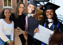 Zahara Jolie, gest radical în văzul tuturor! Cum a confirmat fiica Angelinei și a lui Brad Pitt ruptura definitivă de tatăl ei