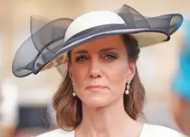 Kate Middleton, surprinsă într-o ipostază cum rar ai ocazia să o vezi. Imaginile au făcut înconjurul internetului