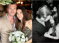 Brad Pitt al Turciei, tată devotat în viața reală. Cum arată familia lui Kivanç Tatlitug departe de lumina reflectoarelor