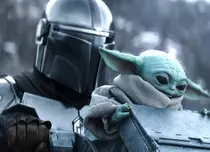Martin Scorsese și Sigourney Weaver, surprizele uriașe din noul film „Star Wars”: Totul despre „The Mandalorian and Grogu”