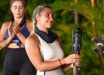 Maria Dumitru a fost eliminată de la Survivor România, 24 mai 2026! Câți bani a primit de la Antena 1 pentru cele 17 săptămâni