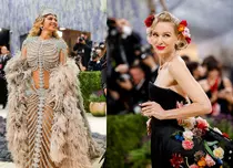 Cele mai neinspirate ținute de la Met Gala 2026: Vedetele care au transformat moda în dezastru. Rihanna a gafat, iar criticii nu au iertat-o