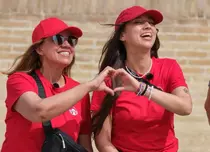 S-au încheiat filmările pentru Asia Express 2026! Concurenții au revenit în țară după două luni petrecute în China