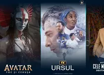 Noutățile lunii iunie 2026 pe Disney+. Ce filme și seriale apar pe platforma de streaming