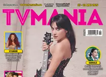 Noul număr TVmania: Alexandra Căpitănescu, speranța noastră pentru Eurovision 2026!