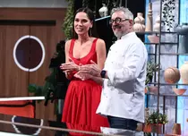 Chefi la cuțite, premieră istorică în Semifinală, 25 mai 2026. Un titan cu 3 stele Michelin vine la Antena 1 să decidă finaliștii