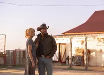 Beth și Rip se întorc! „Dutton Ranch” are trailer oficial și dată de lansare pe SkyShowtime. Ce actori s-au alăturat distribuției