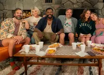„Patru anotimpuri” revine pe Netflix cu sezonul 3. David Tennant, în centrul noilor povești