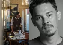 Cine este Alex Calangiu, actorul care a obținut rolul principal din nou serial Pro TV, „Fără urmă”. Are un palmares impresionant
