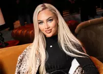 Alisha Lehmann se căsătorește cu o ispită de la „Insula Iubirii”! Imagini de colecție cu cererea în căsătorie