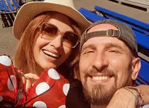 Anca Țurcașiu, escapadă romantică la Paris alături de Călin Șerban. Dorința pe care și-a împlinit-o după ani de zile
