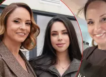 Andreea Marin, în culmea fericirii! Ce surpriză i-a pregătit fiicei sale, Violeta, la întoarcerea din America
