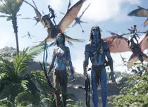„Avatar: Foc și Cenușă” a ajuns pe Disney+. Filmul care a câștigat Oscarul pentru efecte vizuale poate fi urmărit acum acasă