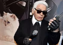 Pisica lui Karl Lagerfeld nu a primit moștenirea promisă. Ce se întâmplă cu averea lui Choupette