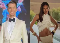 Cine este Claudia Dumitru, noua iubită a lui Rareș Cojoc. Între campionul la dans și fotomodel este o diferență de vârstă de peste 7 ani. Cu ce bărbați celebri s-a mai iubit