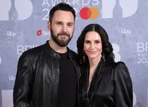 Courteney Cox și muzicianul Johnny McDaid s-au despărțit după 10 ani de relație. Care a fost motivul separării