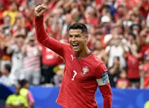 Meciurile de azi de la Campionatul Mondial 2026, miercuri 24 iunie. Programul transmisiunilor TV după noaptea istorică a lui Cristiano Ronaldo