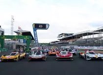 Un român pornește la atac în cursa de 24 de ore de la Le Mans! Unde se vede marele eveniment în acest weekend