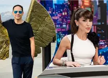Dan Negru rupe tăcerea despre zvonurile unei reveniri la Antena 1. Ce spune despre o emisiune cu Denise Rifai
