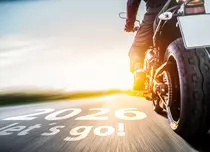 Cum a evoluat piața moto în România și care sunt tendințele pentru 2026?
