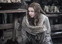 Coșmarul ascuns al unei actrițe din „Game of Thrones”! Cum a ajuns pe patul de psihiatrie din cauza unui cult