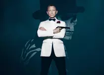 Cine va fi noul James Bond. Actorii favoriți la casele de pariuri pentru a-l înlocui pe Daniel Craig în rolul 007
