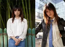 Cine este Aylin Cadîr din serialul „Fără Urmă” de la Pro Tv. Cum a trecut de la idolul adolescenților în anii 2000, la scenele TNB și platourile de filmare