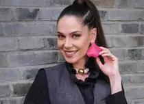 Irina Fodor, cu lacrimi în ochi când a vorbit despre Asia Express: „Îmi cade un pic cerul în cap”