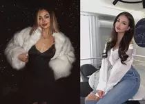 Andreea Bostănică și Iuliana Beregoi, bătaie ca în stradă într-un restaurant de lux! S-a lăsat cu poliție și ambulanță