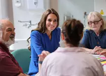 Kate Middleton, mărturii emoționante despre schimbările după cancer: „Corpul și mintea se transformă profund”