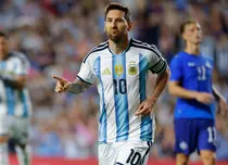 La ce ora joacă Messi în Argentina - Algeria. Cine transmite la TV meciul de la Campionatul Mondial 2026