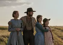 „Căsuța din prerie” revine pe Netflix! Remake-ul serialului cult din anii ’70 promite să cucerească o nouă generație