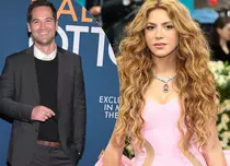 Shakira, surprinsă alături de starul din „Lincoln Lawyer”. S-a aprins zvonul unei noi iubiri?