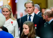 Lovitură totală pentru Marius Borg Høiby. Ce au decis magistrații, deși mama lui, Prințesa Mette-Marit, se zbate între viață și moarte