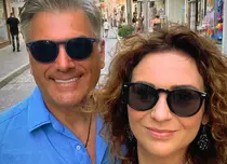 Mircea Radu a divorțat în mare secret de soția sa, Raluca. Prima reacție a prezentatorului TV: „Este adevărat”