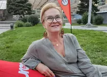 Mona Nicolici devine bunică la 58 de ani! Fiul ei, Vlad, s-a căsătorit în secret chiar de ziua lui / Imagini de colecție
