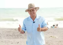 Când începe „Poftiți pe la noi” 2026. Nea Mărin revine la Antena 1 cu un nou sezon și vedete surpriză