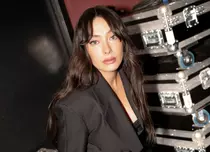 Neslihan Atagül revine în seriale după pauza de maternitate. Ce se știe despre noul proiect